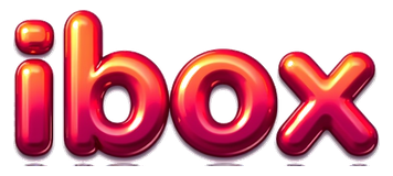 ibox prize logo