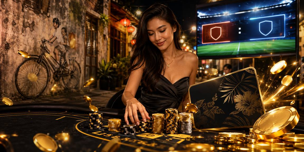 ibox prize Bingo Carnaval