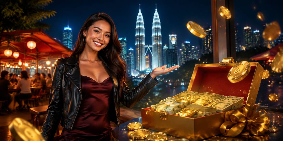 ibox prize Putaran Fitur Resor