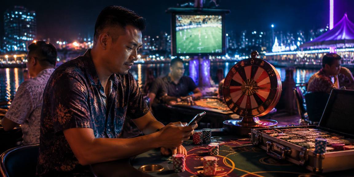 ibox prize Bali Vacation — Permainan Slot Tema Pantai di ibox prize